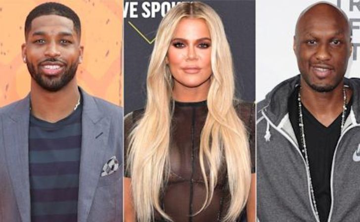 Tristan Thompson Threatens Lamar Odom to Leave Khloe Kardashian Alone